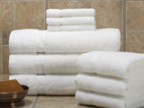 Bath Towels