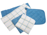Kitchen & Towels