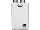 Tankless Water Heaters