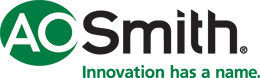A.O. Smith logo