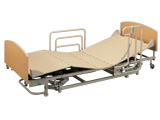 Invacare Solo & Solo Pro Bed Repair Parts