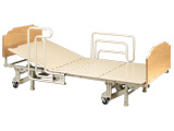 Invacare Echo Bed Repair Parts