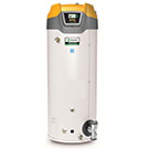 Commercial Gas Tank Water Heater