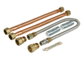 Water Heater Repair Parts