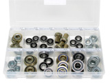 Wheelchair Bearing, Spacers & Repair Kits