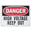 Shop Safety Signs