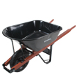 Wheelbarrows