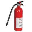 Fire Extinguishers