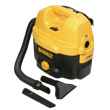 Wet/Dry Vacuums