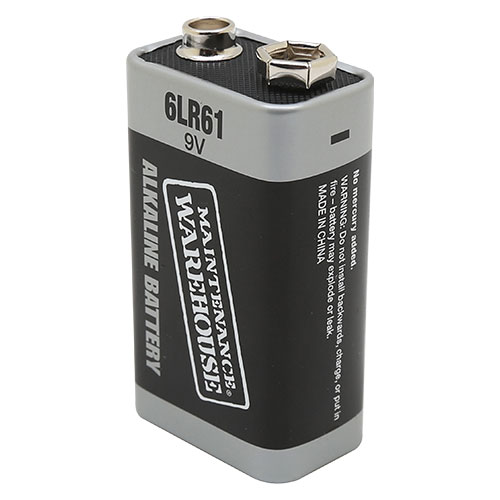 Batteries