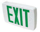 Exit Signs