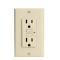 Wall Outlets