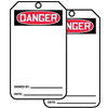 Shop Tagout Tags