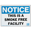 Shop Notice & Warning Signs