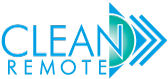 Clean Remote logo