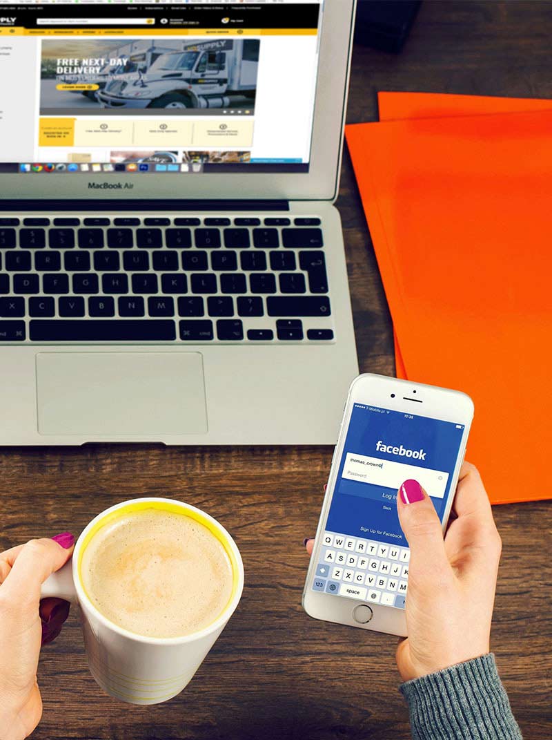 3 Tips On Using Social Media To Your Advantage