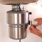 inSinkerator Disposers