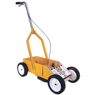 Shop Rust-Oleum Spray Paint Striping Machines & Wands