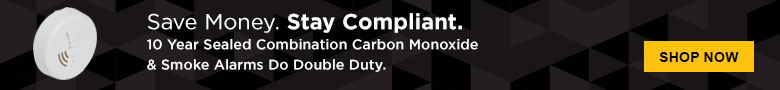 Shop Carbon Monoxide Alarms