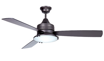 Ceiling Fan Basics