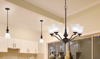 Chandeliers & Pendant Lighting