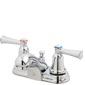 Commercial Lavatory Faucets