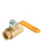 Maintenance Warehouse FIP Ball Valve