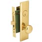 Mortise Locksets