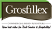 Grosfillex