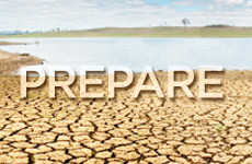 Drought Prepare