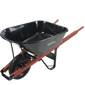 Wheelbarrows