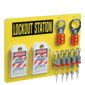 Lockout/Tagout