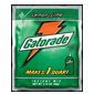 Gatorade & Thirst Quencher Drink Mixes