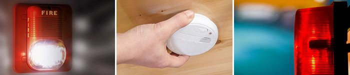 Fire Alarm Systems