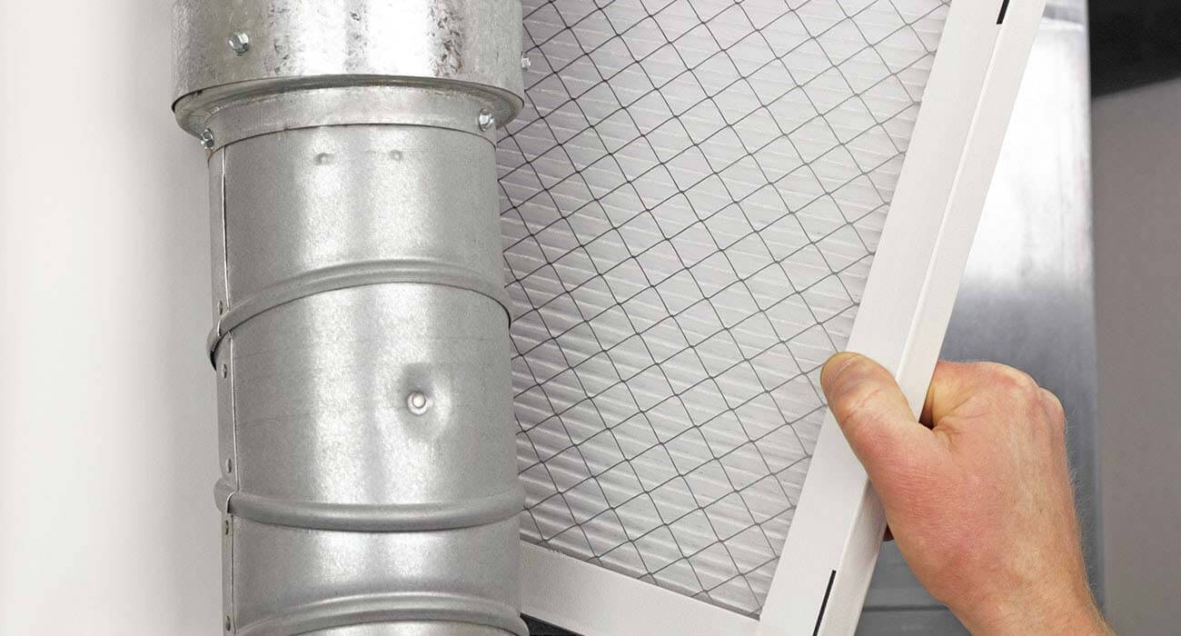 HVAC Air Filters