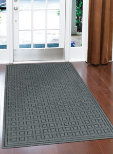 Entryway Mats