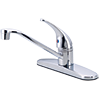 Shop Kitchen & Bar Faucets