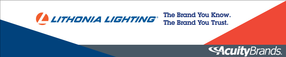 Lithonia Lighting Logo