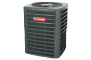 Goodman Split System A/C Heat Pump