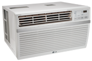 LG Window Air Conditioners