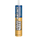 Caulking & Adhesives