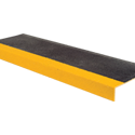 Anti-Slip Step Edge Covers