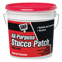 Stucco Repair