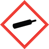 gases under pressure classification