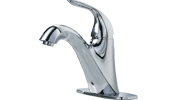 Single-Hole Faucets