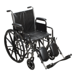 Wheelchairs