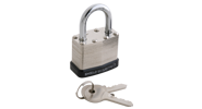 Padlocks