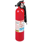 Fire Extinguishers