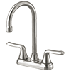 Faucet /Aerator/ Handles