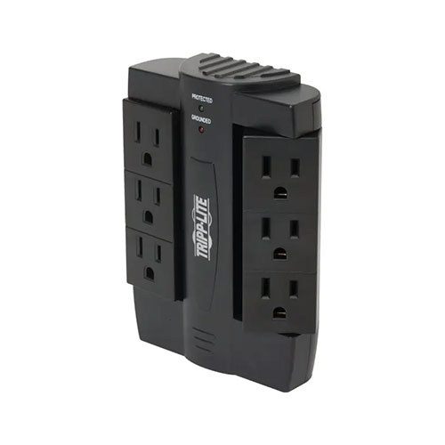 Tripp Lite Surge Protectors